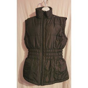 Maxim Studio Vest Black Size XL